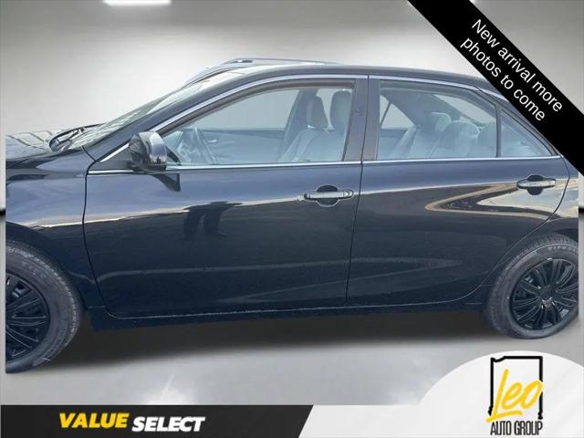 2016 Toyota Camry LE for sale in Columbus, IN