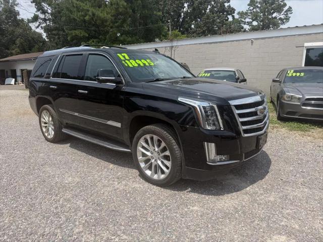 2017 Cadillac Escalade Luxury for sale in North Augusta, SC