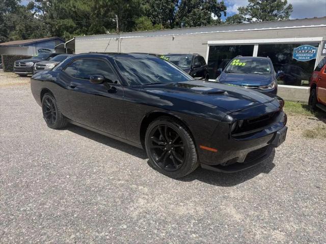2016 Dodge Challenger SXT Plus for sale in North Augusta, SC