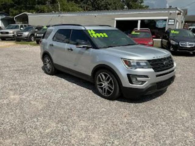 2016 Ford Explorer Sport for sale in North Augusta, SC