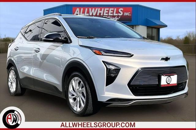2023 Chevrolet Bolt EUV FWD LT for sale in Everett, WA