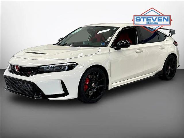 2025 Honda Civic Unknown for sale in Harrisonburg, VA