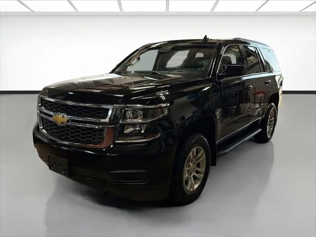 2019 Chevrolet Tahoe LT for sale in Indianapolis, IN