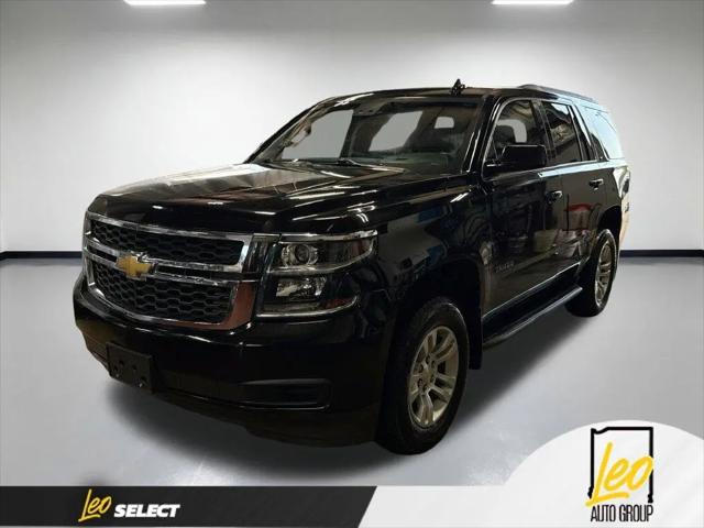 2019 Chevrolet Tahoe LT for sale in Indianapolis, IN