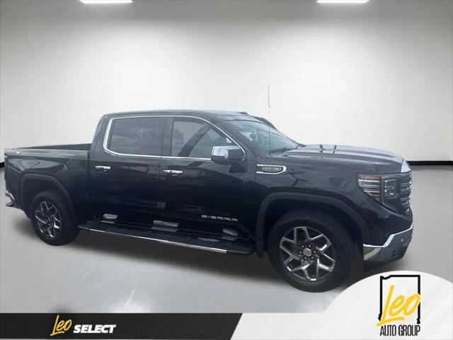 2024 GMC Sierra 1500 SLT for sale in Indianapolis, IN