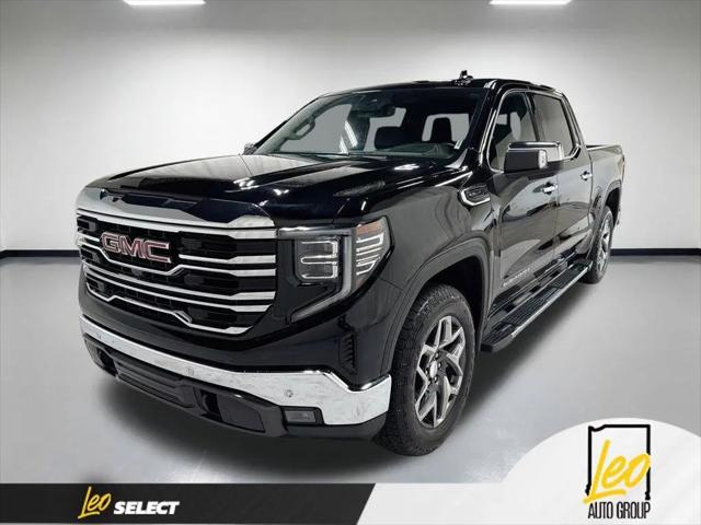 2024 GMC Sierra 1500 SLT for sale in Indianapolis, IN