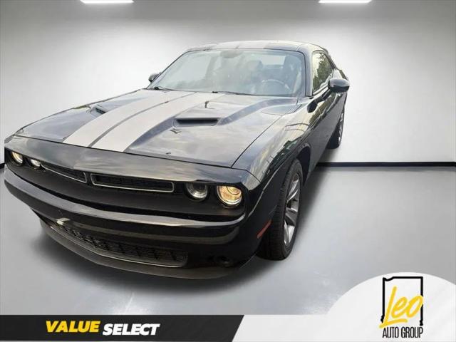 2019 Dodge Challenger SXT for sale in Indianapolis, IN
