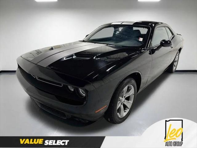 2019 Dodge Challenger SXT for sale in Indianapolis, IN
