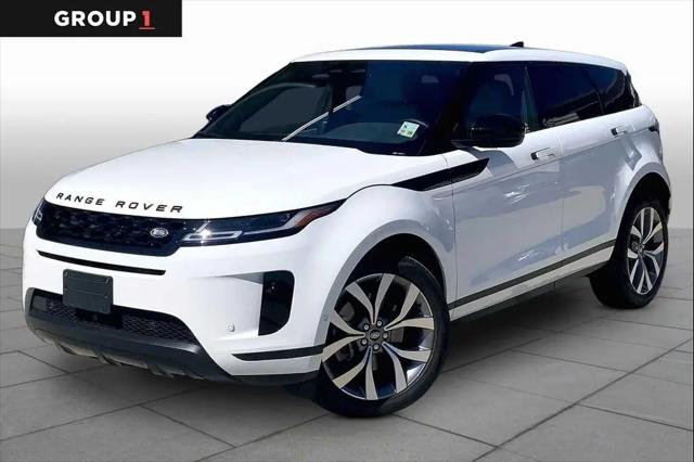 2023 Land Rover Range Rover Evoque SE for sale in Shreveport, LA