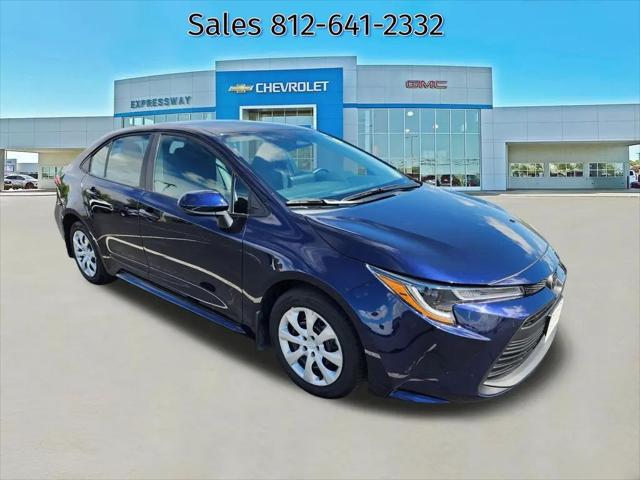 2024 Toyota Corolla LE for sale in Mt Vernon, IN