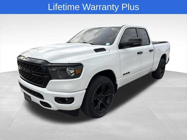 2023 Ram 1500 Big Horn for sale in Brownsburg, IN