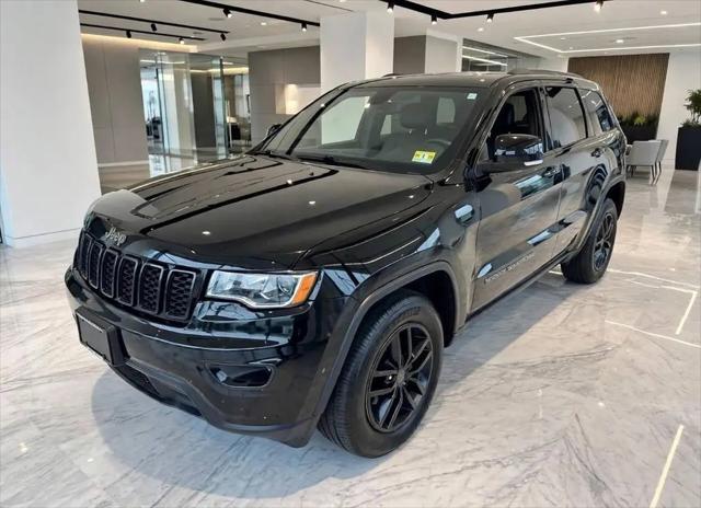 2019 Jeep Grand Cherokee Limited 4x4 for sale in Totowa, NJ