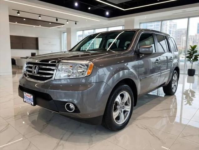 2013 Honda Pilot EX-L for sale in Totowa, NJ