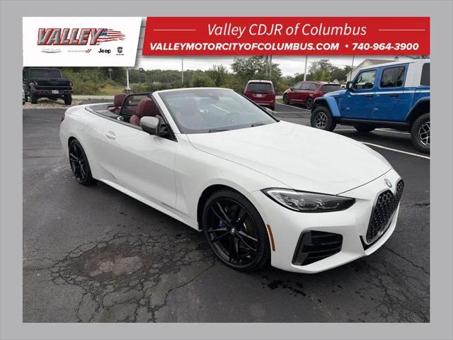 2023 BMW M4 xDrive for sale near Pataskala, OH