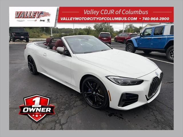 2023 BMW M4 xDrive for sale in Pataskala, OH