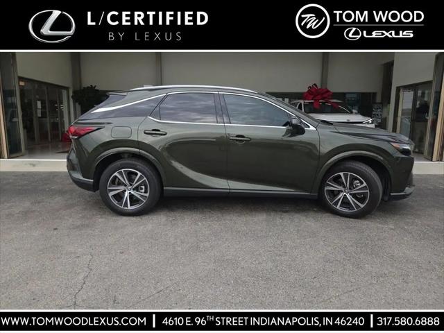 2025 Lexus RX 350 Premium for sale in Indianapolis, IN
