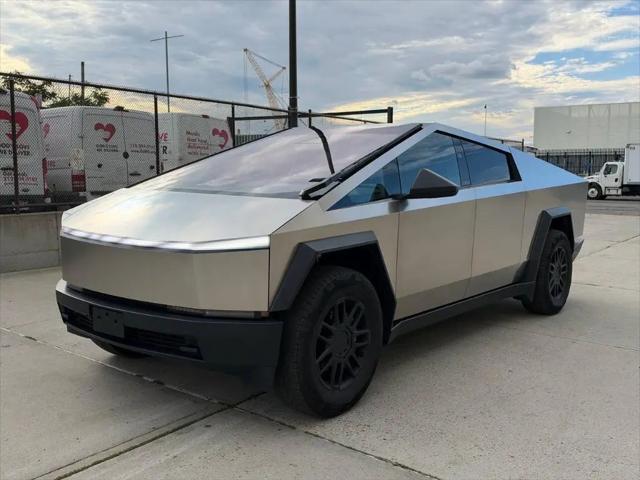 2025 Tesla Cybertruck All-Wheel Drive for sale in Brooklyn, NY