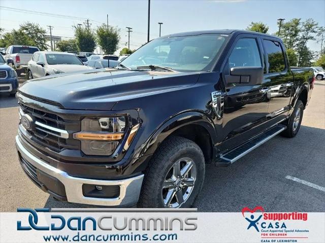 2025 Ford F-150 XLT for sale in Georgetown, KY