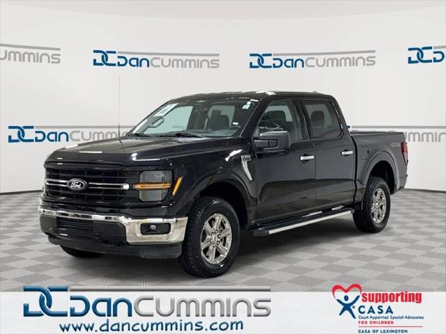 2025 Ford F-150 XLT for sale in Georgetown, KY