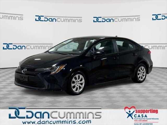 2025 Toyota Corolla LE for sale in Georgetown, KY