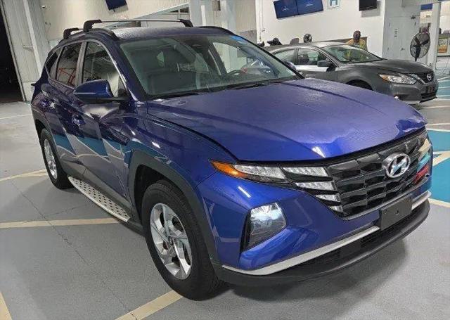 2023 Hyundai Tucson SEL for sale in Suffolk, VA