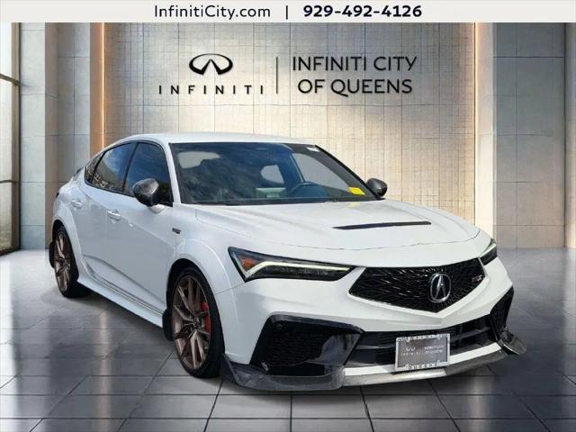 2025 Acura Integra Type S for sale in Queens, NY