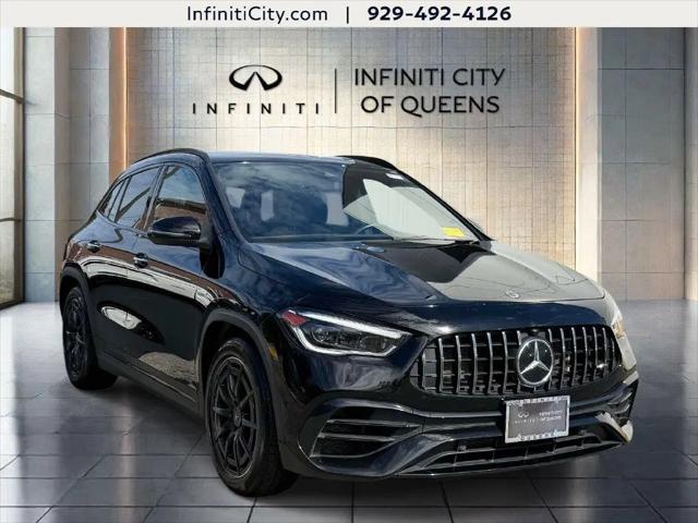 2023 Mercedes-Benz GLA-CLASS 4MATIC for sale in Queens, NY