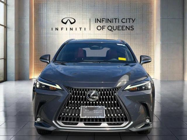 2024 Lexus NX 350 Premium for sale in Queens, NY