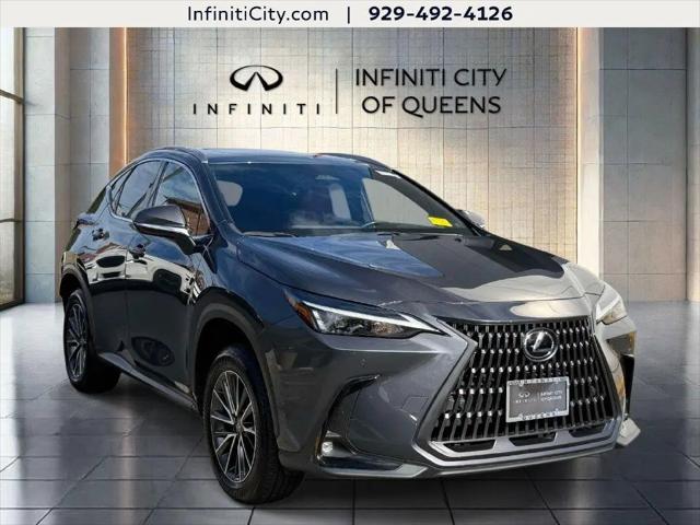 2024 Lexus NX 350 Premium for sale in Queens, NY