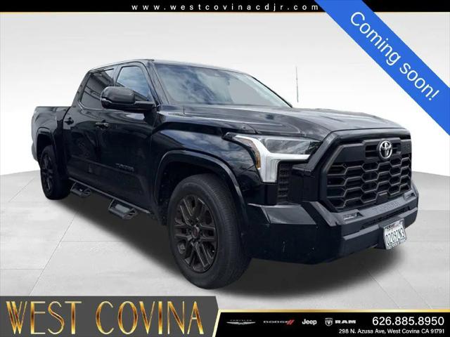 2022 Toyota Tundra SR5 for sale in West Covina, CA