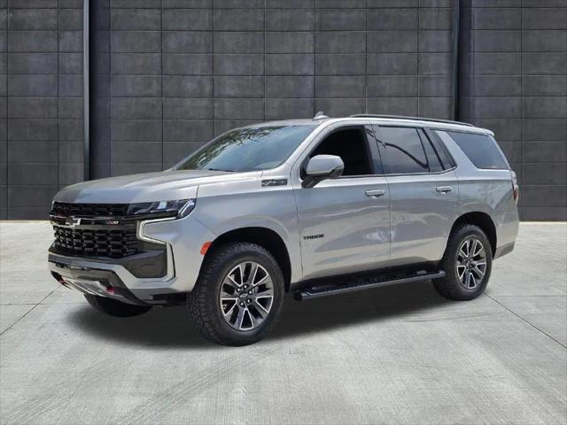 2023 Chevrolet Tahoe 4WD Z71 for sale in Ridgeland, MS