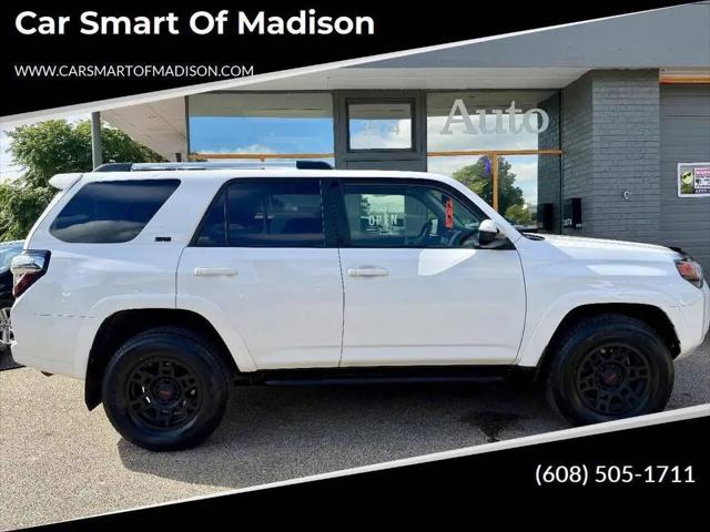 2021 Toyota 4Runner SR5 for sale in Madison, WI