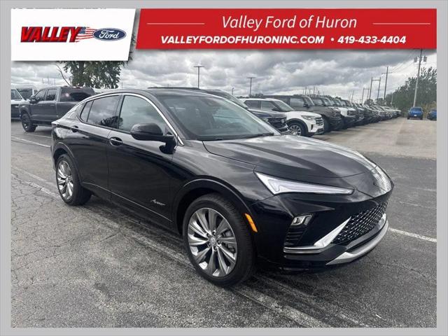 2026 Buick NV Avenir for sale in Huron, OH