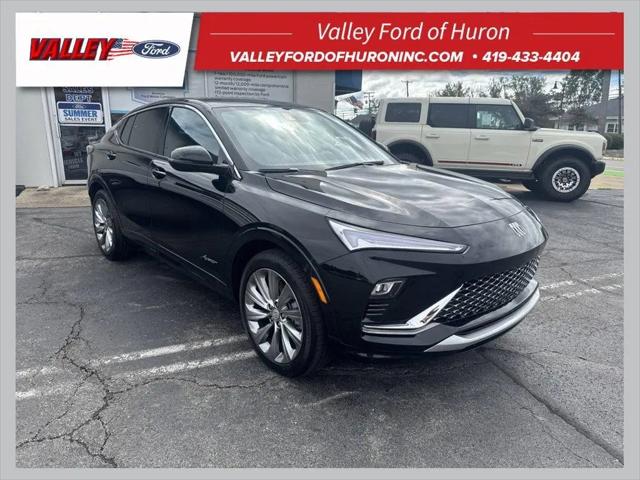2026 Buick NV Avenir for sale in Huron, OH