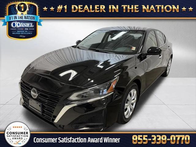 2023 Nissan Altima S FWD for sale in Fort Wayne, IN