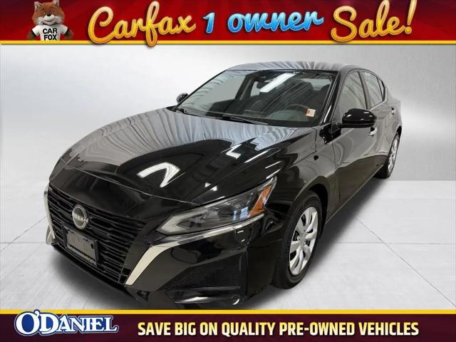2023 Nissan Altima S FWD for sale in Fort Wayne, IN