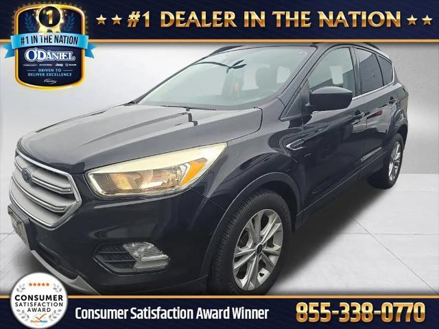 2018 Ford Escape SE for sale in Fort Wayne, IN