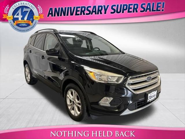 2018 Ford Escape SE for sale in Fort Wayne, IN