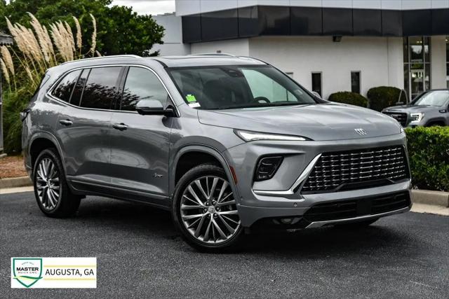 2026 Buick Enclave Avenir FWD for sale in Augusta, GA