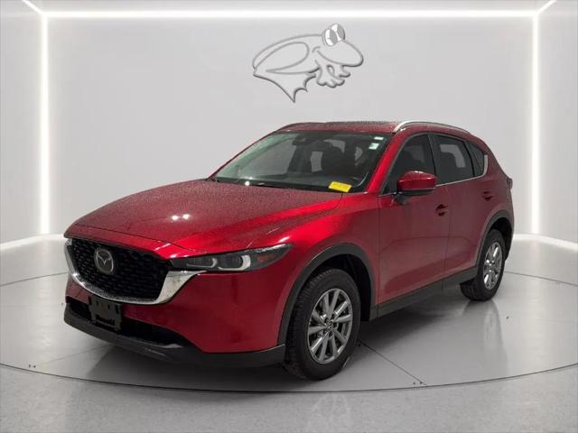 2023 Mazda CX-5 2.5 S Preferred for sale in Hurlock, MD
