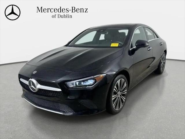 2023 Mercedes-Benz CLA for sale near Dublin, OH