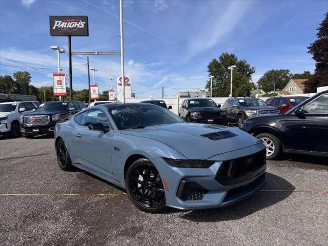 2024 Ford Mustang GT Premium Fastback for sale in Binghamton, NY