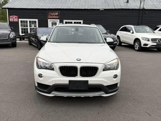 2015 BMW X1 xDrive28i for sale in Webster, NY