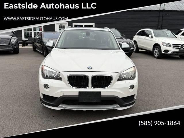 2015 BMW X1 xDrive28i for sale in Webster, NY