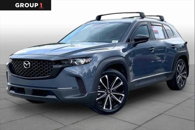 2024 Mazda CX-50 2.5 S Premium Plus for sale in Rock Hill, SC