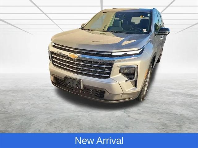 2024 Chevrolet Traverse AWD LT for sale in Aitkin, MN