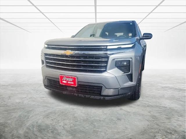 2024 Chevrolet Traverse AWD LT for sale in Aitkin, MN