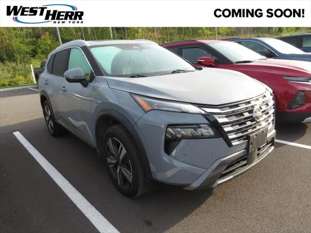 2024 Nissan Rogue SL Intelligent AWD for sale in Liverpool, NY