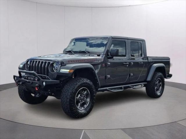 2022 Jeep Gladiator Rubicon for sale in Jackson, MS