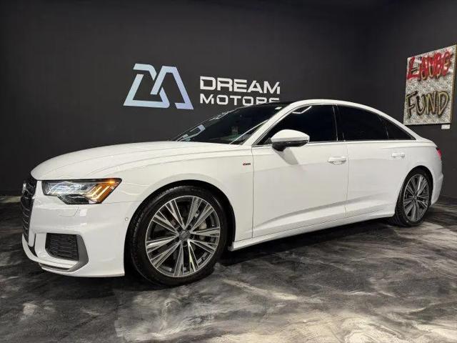 2019 Audi A6 55 Premium for sale in Jacksonville, FL